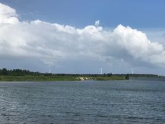 -汕尾风车岛