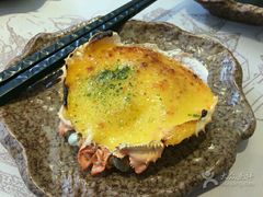 -林妈妈村·日式料理(宝山龙湖天街店)