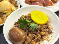 -古早人小吃店(黄河北路店)