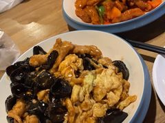 -陈傻子餐厅(世纪都会店)