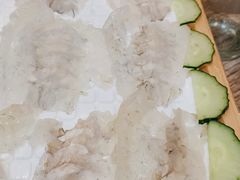 -官塘鱻鱻鱼生