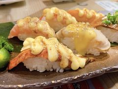 -友壹町寿司(嘉洲广场店)