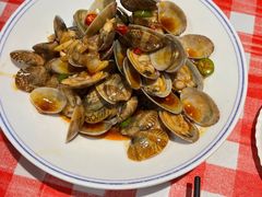 -琼大师东方烤乳猪(亚特兰蒂斯店)