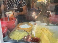 -啊马英豌豆粉