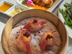 -陶兰居·香港饭店·海鲜大排档(圆融时代广场店)