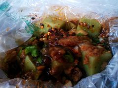 -刘豆花