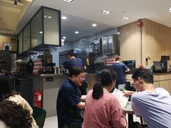 -华嫂冰室(尖沙咀店)