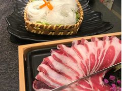 -湊湊火锅·茶憩(石家庄万象城店)