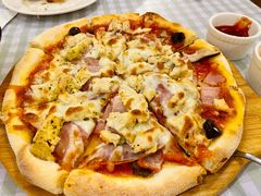 -后厨意餐La Cucina(外交公寓店)