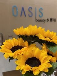 -Oasis Beauty水磨坊科技美肤中心