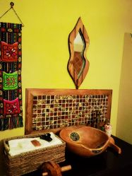 -琦品高端美容SPA私佳美场