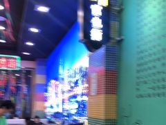 大堂-澳门陈光记烧味饭店(万象城店)