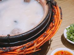-粤港湾砂锅粥·宵夜(宝龙店)