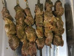 -新疆风味冷水鱼庄(友谊峰路店)