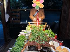 -夜宴江景餐厅
