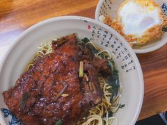 -无名氏面馆(邮电路店)