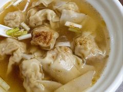 鲜虾净云吞-小梁哥云吞面(黄贝岭店)