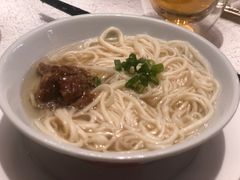 -星河湾半岛酒店-真粤中餐厅