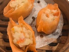 -红棉中餐厅·广州海航威斯汀酒店