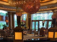 -深圳凯宾斯基酒店