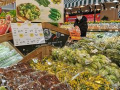 -果蔬好生活超市(东湖店)