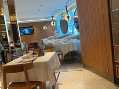 -莆田餐厅PUTIEN(金融街购物中心店)