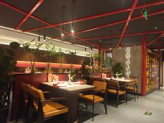 -四川饭店·小龙虾(长白店)