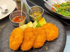 -simply thai天泰(世纪汇店)