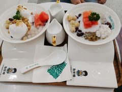 -自然椰·海南清补凉(海月广场店)