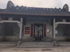 -大旗头古村