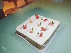 -积慕Cake(解放大道店)