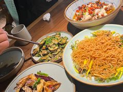 -薇酌饮·陕西菜(南门外店)