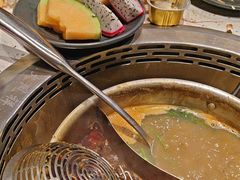 -海汕记·潮汕鲜牛肉火锅·自助