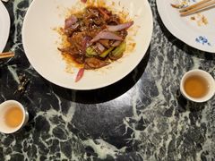 -奉天小馆·非遗东北菜(沈阳万象城店)