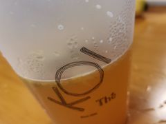 -KOI Thé(正佳广场店)