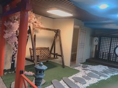 -白兔子密室(长寿路店)