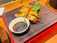 -柿合缘新京菜(国金中心商场店)