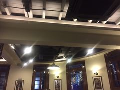 -星巴克(宁波老外滩店)
