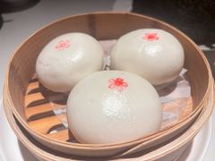 流沙包-金悦•梦华录(金融街购物中心店)