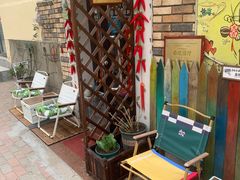 -Rabbit Cafe私房西餐甜点咖啡(栖霞路店)