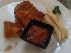 -新侨三宝乐西餐厅(崇文门店)