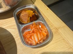 -金博士朝鲜民族餐厅(工大店)