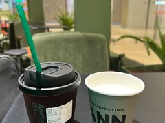-Ann COFFEE(来福士店)