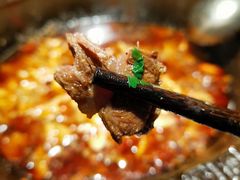 受气牛肉-受气牛肉·重庆耙牛肉(南坪总店)