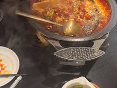 -探鱼·鲜青椒爽麻烤鱼(领展购物广场店)