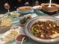 -豫丰汇河南名菜楼(武记餐饮)