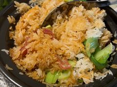 -煲王粤菜餐厅(中侨中心店)