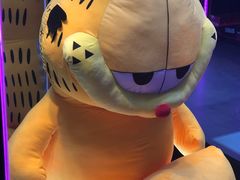 -嗨翻Hi-Fun竞技主题乐园·蹦床亲子生日轰趴(国光1937店)