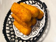 -大树餐厅(益田假日店)