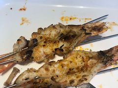-通海俄式烧烤·俄罗斯大串(嵩山路店)